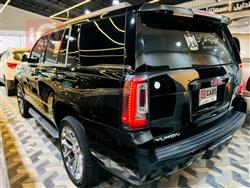 جي ام سي يوكون